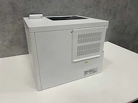 Hp color laserjet enterprise m553 - laserprinter - afbeelding 9 van  10