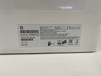 Hp color laserjet enterprise m553 - laserprinter - afbeelding 10 van  10