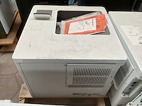 Hp color laserjet enterprise m553 printer - afbeelding 3 van  3