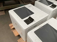 Hp color laserjet enterprise m553 printer - afbeelding 2 van  3