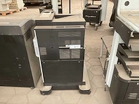 Hp color laserjet enterprise m651 printer - afbeelding 3 van  3