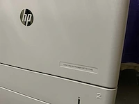 Hp color laserjet managed mfp e57540 - afbeelding 4 van  4