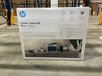 Hp color laserjet pro mfp 4302dw printer - afbeelding 1 van  2