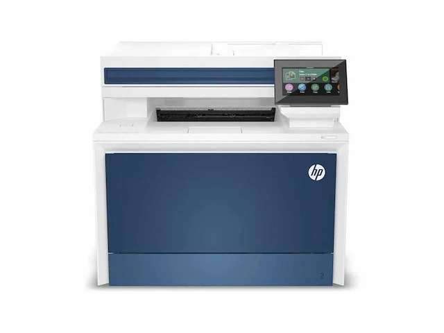 Hp color laserjet pro mfp 4302fdw - all-in-one kleuren laserprinter - afbeelding 1 van  3