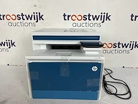 Hp color laserjet pro mfp 4302fdw - all-in-one kleuren laserprinter - afbeelding 2 van  3