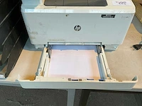 Hp color laserjet pro mfp m281fdn laserprinter 2017 - afbeelding 5 van  7