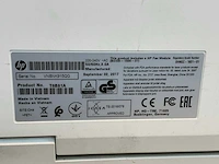 Hp color laserjet pro mfp m281fdn laserprinter 2017 - afbeelding 7 van  7