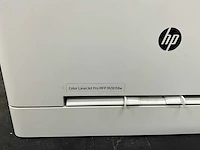 Hp color laserjet pro mfp m281fdw printer & scanner - afbeelding 3 van  6