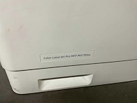 Hp color laserjet pro mfp m479 fdw laserprinter - afbeelding 3 van  5