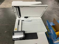 Hp color laserjet pro mfp m479 fdw laserprinter - afbeelding 4 van  5