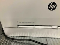 Hp color laserjet promfp m283fdw laserprinter - afbeelding 2 van  2