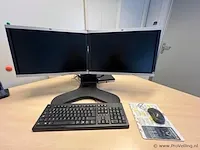 Hp compaq la1905wg - 2 stuks - afbeelding 1 van  3