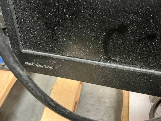 Hp computerscherm (6x) - afbeelding 3 van  11