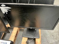 Hp computerscherm (6x) - afbeelding 10 van  11