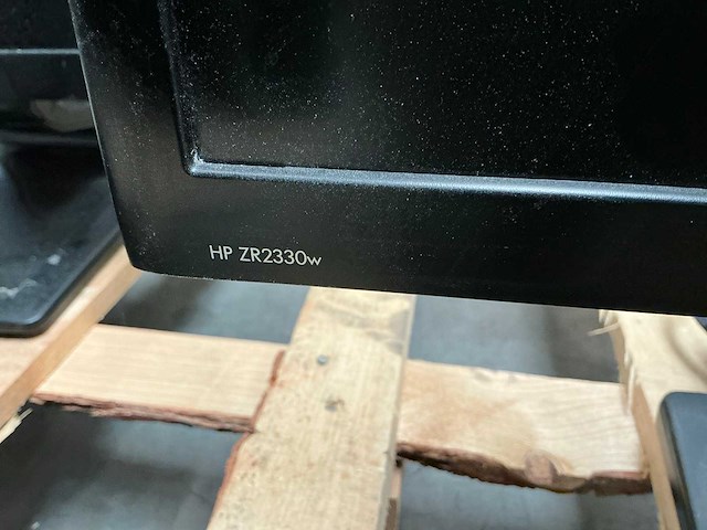 Hp computerscherm (6x) - afbeelding 11 van  11