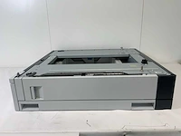Hp (cp5225) / (2530b003aa) color laser jet professional printer with 500-sheet paper tray - afbeelding 2 van  15