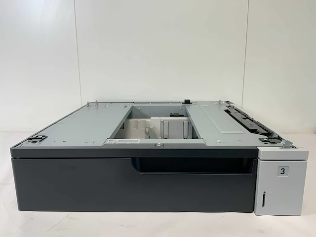Hp (cp5225) / (2530b003aa) color laser jet professional printer with 500-sheet paper tray - afbeelding 5 van  15
