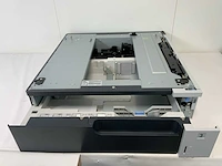Hp (cp5225) / (2530b003aa) color laser jet professional printer with 500-sheet paper tray - afbeelding 6 van  15