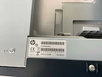 Hp (cp5225) / (2530b003aa) color laser jet professional printer with 500-sheet paper tray - afbeelding 7 van  15