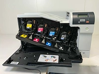 Hp (cp5225) / (2530b003aa) color laser jet professional printer with 500-sheet paper tray - afbeelding 10 van  15