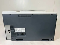 Hp (cp5225) / (2530b003aa) color laser jet professional printer with 500-sheet paper tray - afbeelding 12 van  15