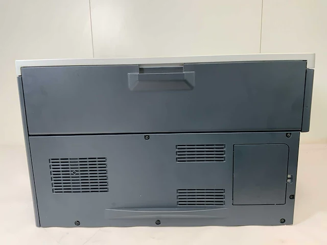 Hp (cp5225) / (2530b003aa) color laser jet professional printer with 500-sheet paper tray - afbeelding 14 van  15