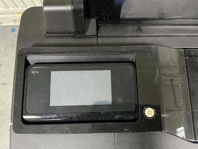 Hp cq893 plotter - afbeelding 4 van  6