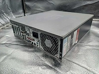 Hp dc7800 desktop - afbeelding 2 van  3