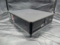 Hp dc7800 desktop - afbeelding 1 van  3