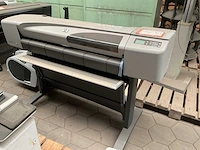 Hp designjet 500 plotter - afbeelding 1 van  4