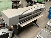 Hp designjet 500 plotter - afbeelding 2 van  4