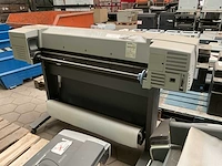 Hp designjet 500 plotter - afbeelding 3 van  4