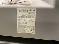 Hp designjet 500 plotter - afbeelding 4 van  4