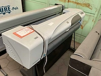 Hp designjet 510 plotter - afbeelding 1 van  4