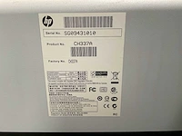 Hp designjet 510 plotter - afbeelding 4 van  4
