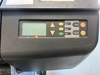 Hp designjet 800 plotter - afbeelding 8 van  11