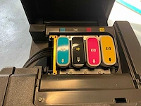 Hp designjet 800 plotter - afbeelding 9 van  11