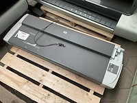 Hp designjet t1200 hd mfp plotter - afbeelding 2 van  4