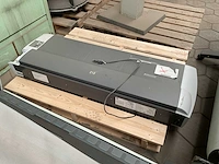 Hp designjet t1200 hd mfp plotter - afbeelding 3 van  4