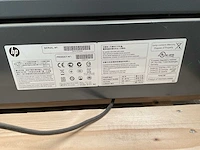 Hp designjet t1200 hd mfp plotter - afbeelding 4 van  4