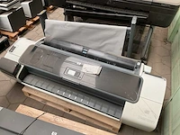 Hp designjet t1200 hd mfp plotter - afbeelding 2 van  4