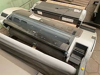 Hp designjet t1200 hd mfp plotter - afbeelding 3 van  4