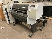 Hp designjet t710l plotter - afbeelding 3 van  6