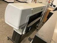 Hp designjet t710l plotter - afbeelding 4 van  6