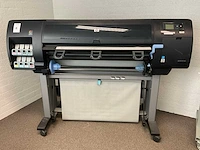 Hp designjet z6200 foto productie printer - afbeelding 1 van  7