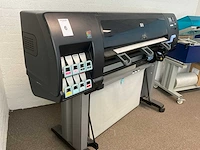 Hp designjet z6200 foto productie printer - afbeelding 2 van  7