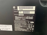 Hp designjet z6200 foto productie printer - afbeelding 6 van  7