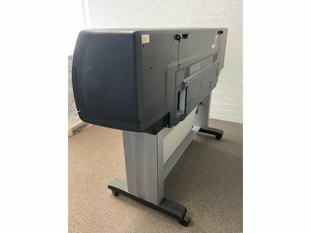 Hp designjet z6200 foto productie printer - afbeelding 7 van  7