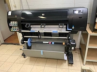 Hp designjet z6200 groot formaat printer - afbeelding 1 van  17