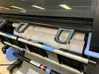 Hp designjet z6200 groot formaat printer - afbeelding 14 van  17